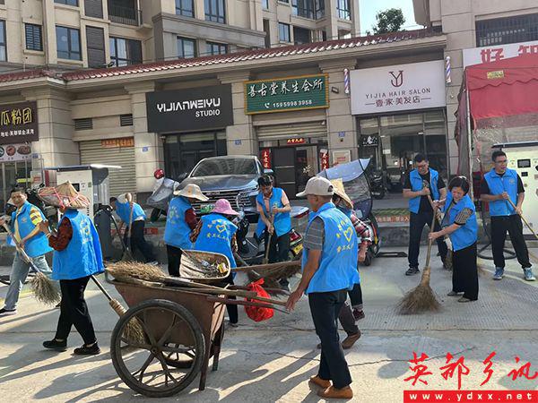 洪振阳为大新小学捐赠26台空调洪志扬率团赴西安参观学习(图8)