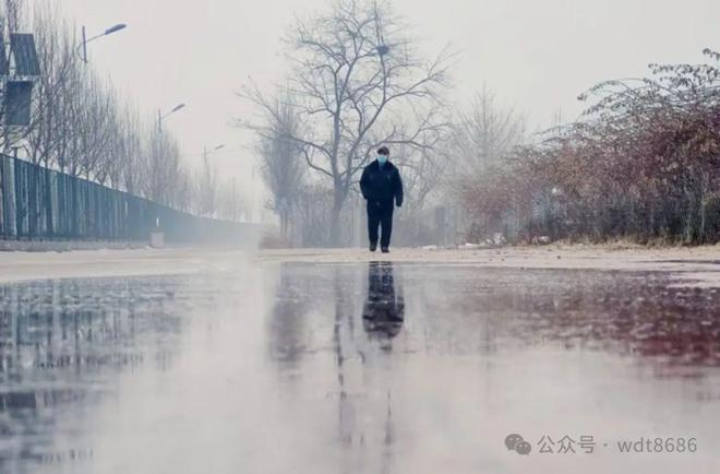 “不怕二月十八晴就怕二月十九阴”明日九为啥怕阴？(图2)