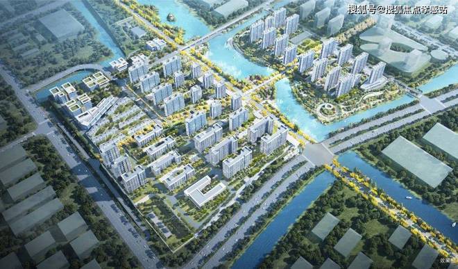 保利光合上城：全球滨水TOD大城高性价比科技引领未来居住！(图4)