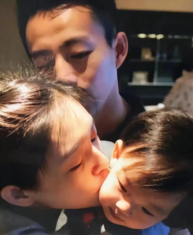 大s遗产分配结束光头分走近1个亿s妈破防(图2)