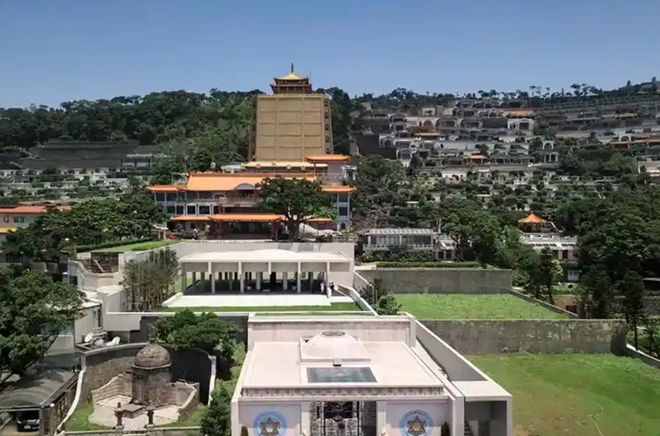 大s遗产分配结束光头分走近1个亿s妈破防(图8)