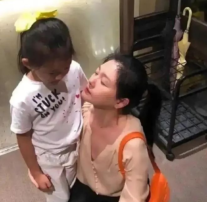 大s遗产分配结束光头分走近1个亿s妈破防(图9)