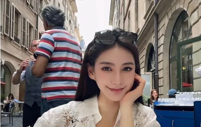 大s遗产分配结束光头分走近1个亿s妈破防(图10)