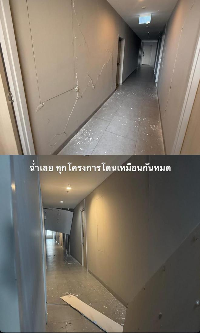 缅甸一公寓充满腐臭味被埋数百华人伤亡惨重目前仅有3人获救(图27)