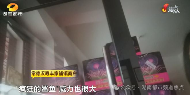 “三无爆竹”频繁伤人安全监管不可缺位(图12)