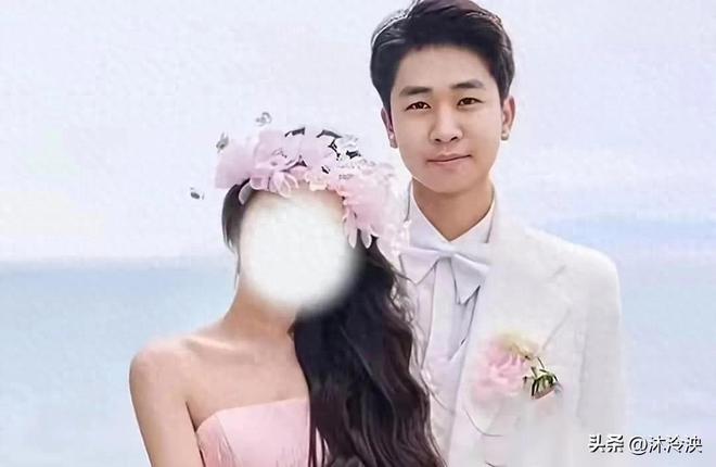 28岁准新郎马彬去世：女友全程陪伴病历曝光肝衰竭疑似乱吃药(图1)