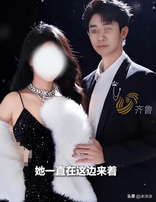 28岁准新郎马彬去世：女友全程陪伴病历曝光肝衰竭疑似乱吃药(图2)
