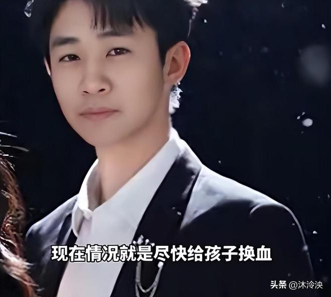 28岁准新郎马彬去世：女友全程陪伴病历曝光肝衰竭疑似乱吃药(图5)