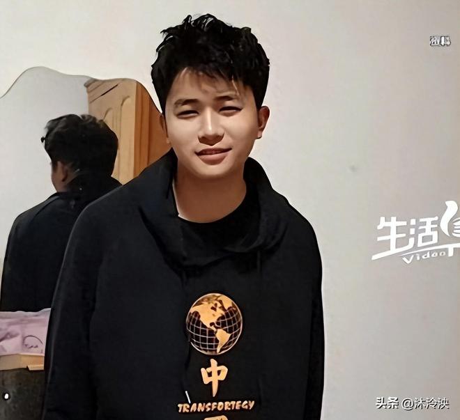 28岁准新郎马彬去世：女友全程陪伴病历曝光肝衰竭疑似乱吃药(图3)
