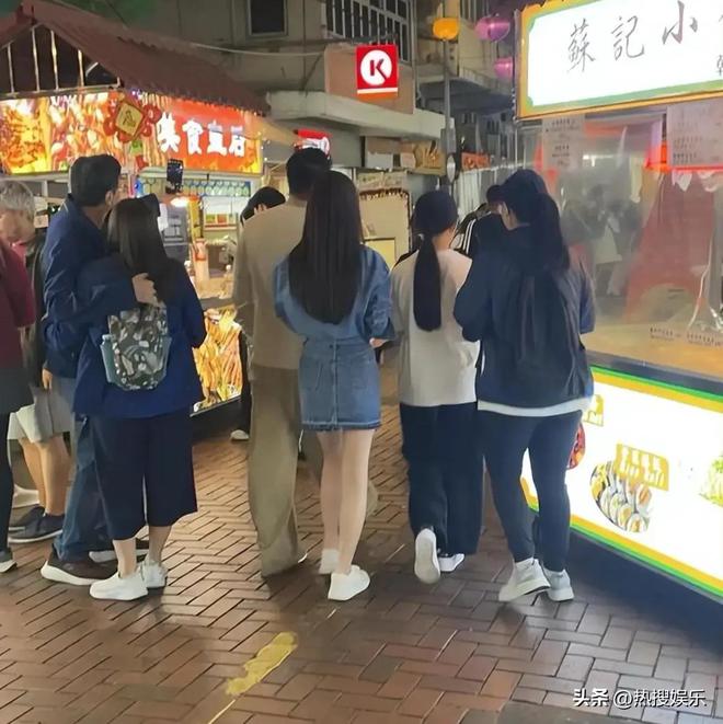 小杨阿姨回怼黑粉为大S和马筱梅发声首次公开俩孩子居住环境(图3)