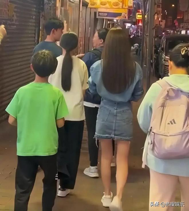 小杨阿姨回怼黑粉为大S和马筱梅发声首次公开俩孩子居住环境(图2)