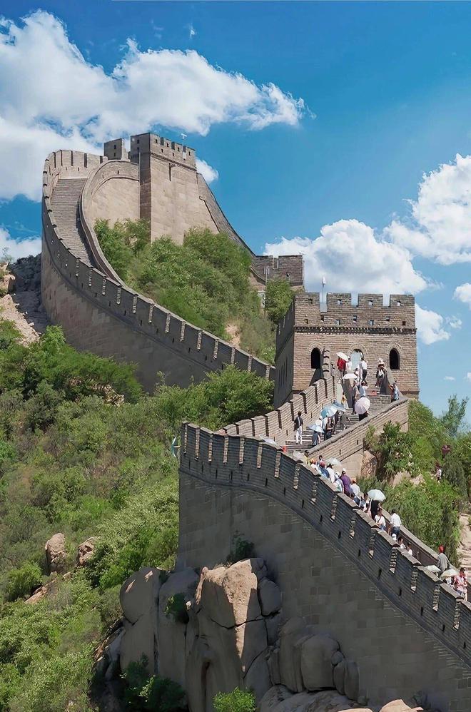 北京当地跟团旅游五天旅行社报价多少北京5日游旅游看完懂(图4)