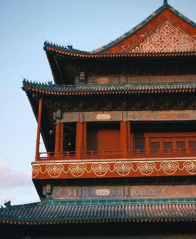 北京当地跟团旅游五天旅行社报价多少北京5日游旅游看完懂(图5)