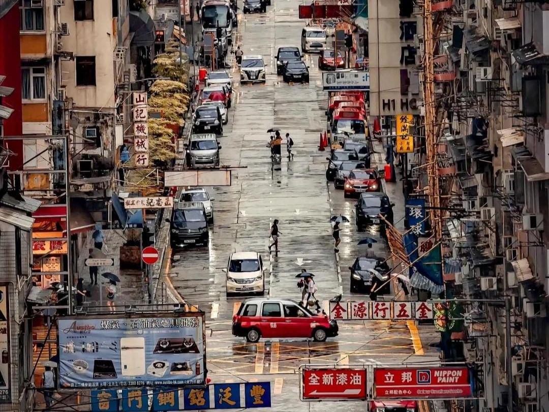 港澳旅行社旅游团5天4晚行程报价港澳旅游公司报名电话(图2)