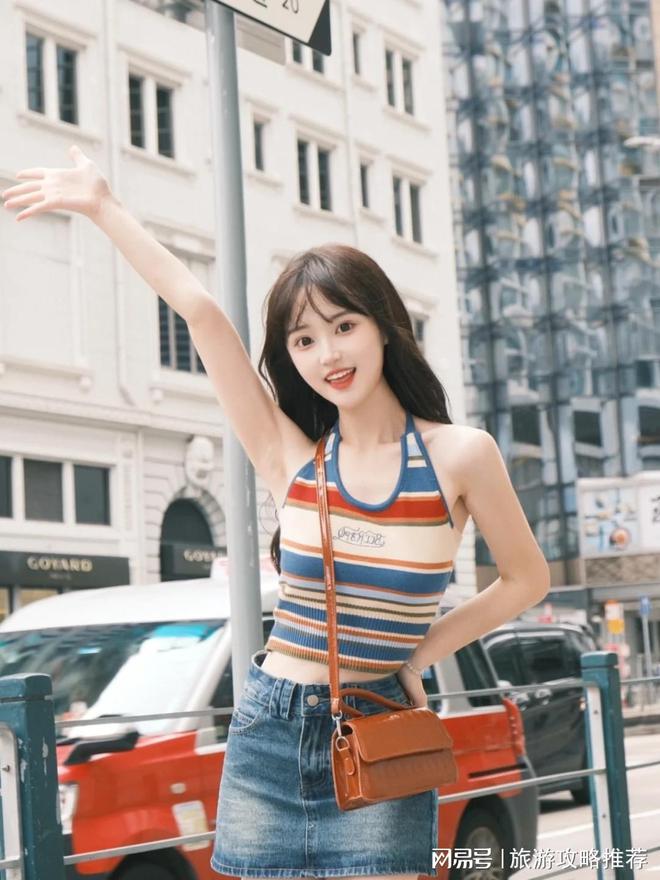 港澳旅行社旅游团5天4晚行程报价港澳旅游公司报名电话(图1)