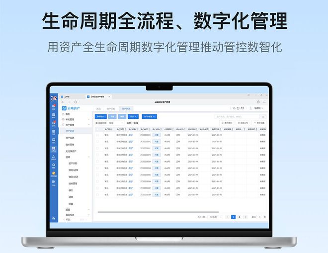 公司如何管理固定资产(图2)