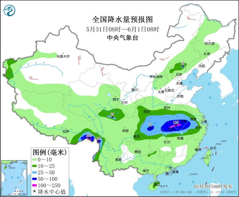 “三夏”大忙已至这份夏收指南请查收！(图1)