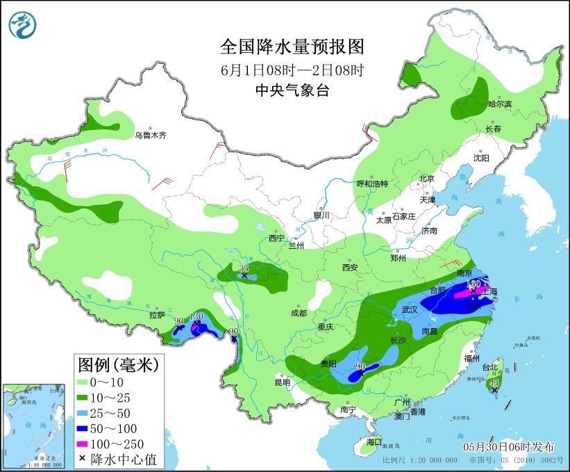 “三夏”大忙已至这份夏收指南请查收！(图2)