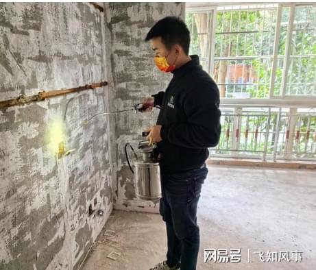连云港白蚁防治中心电话专业高效灭白蚁、除本地消杀公司(图2)