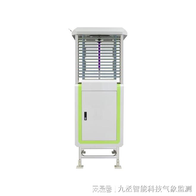 生态虫情分析仪：精准监测守护生态平衡(图2)