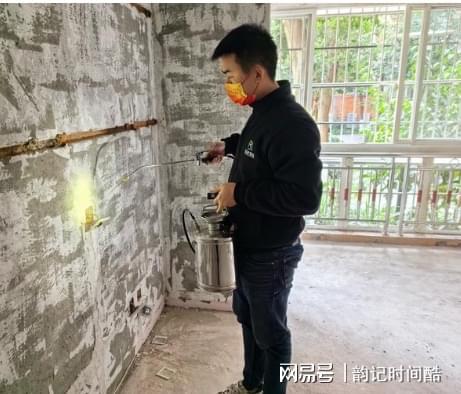 湖州白蚁防治中心电话-湖州专业上门灭白蚁服务、消杀治理(图1)
