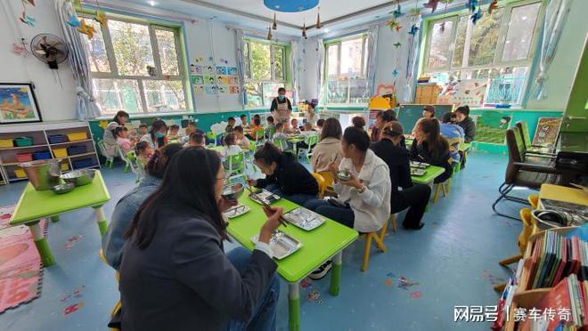 对标食安标准鸡西示范幼园“舌尖守护”行动启航(图6)