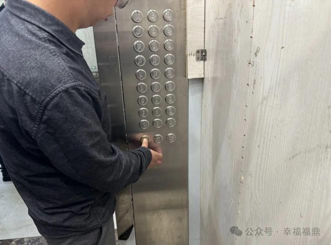 突击检查福鼎4个小区物业！有你的小区吗？(图3)
