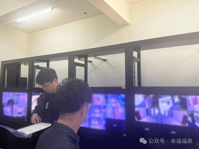 突击检查福鼎4个小区物业！有你的小区吗？(图4)