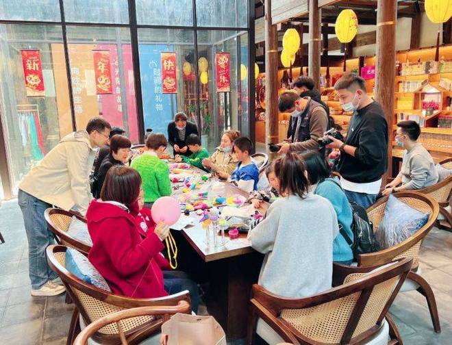 端午活动怎么玩：大屏互动+文化盛宴引爆商场人气(图4)