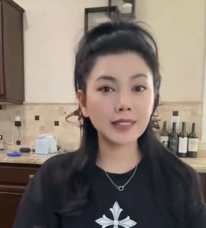 赵文琪被骗涉事公司成立不足一年(图1)