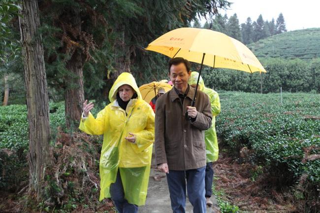 福建农林大学植物保护学院：生物防治筑绿盾“虫口夺粮”护丰年(图3)