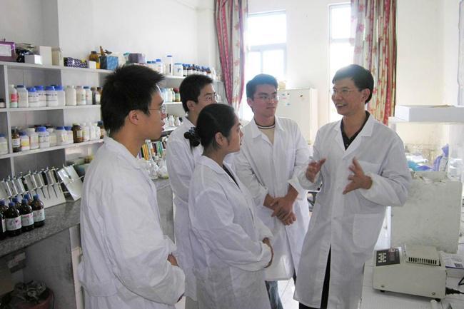福建农林大学植物保护学院：生物防治筑绿盾“虫口夺粮”护丰年(图4)