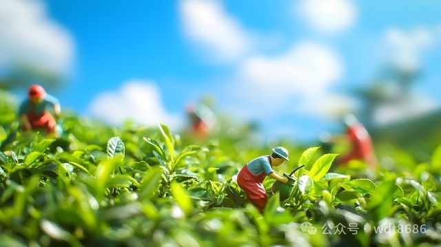 立夏时节到老人说立夏时节有“3怕”具体指啥？看农谚咋说(图4)