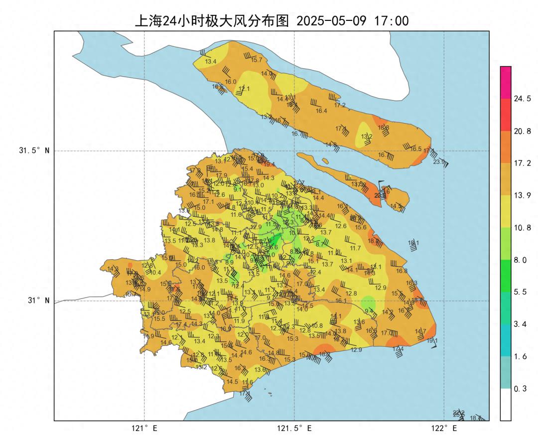 上海下周要上30℃！可恶的它又开始活跃高峰期预计提前！怎么这么毒？(图1)