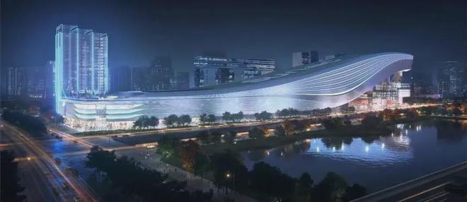 深圳宝安沙井新楼盘——招商会展湾雍境名邸于2025年4月30日取证(图17)