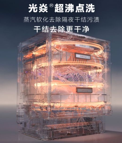 2025洗碗机售后服务满意度：这些品牌凭什么蝉联榜单？(图2)