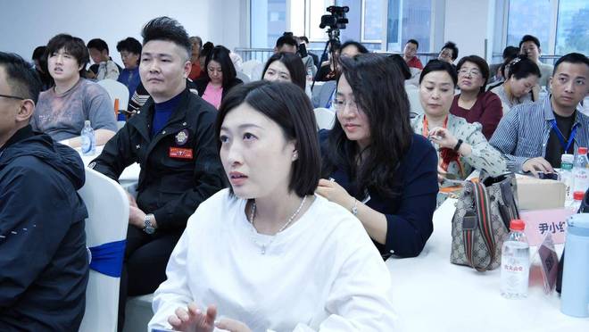 第十二届国际青少儿脑力运动会启动会召开开启脑力竞技新时代(图10)