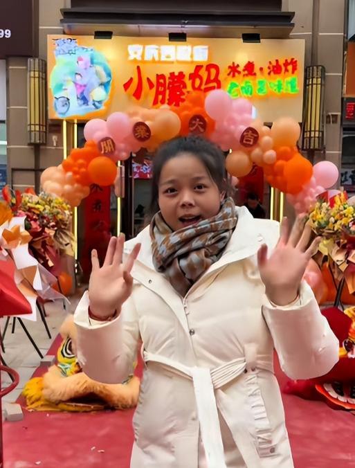 儿子意外去世公婆狠心赶走儿媳和孙女6年后儿媳逆袭归来(图12)