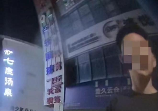 汉中旅游车门被撬后续：车主被威胁对方未成年本地人曝光内幕(图8)