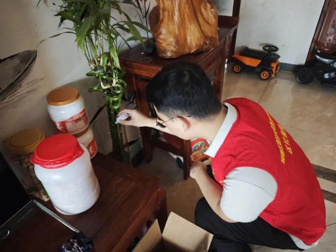 左手精准防疫右手长效治理顺德以危为机促进城乡品质提升(图2)