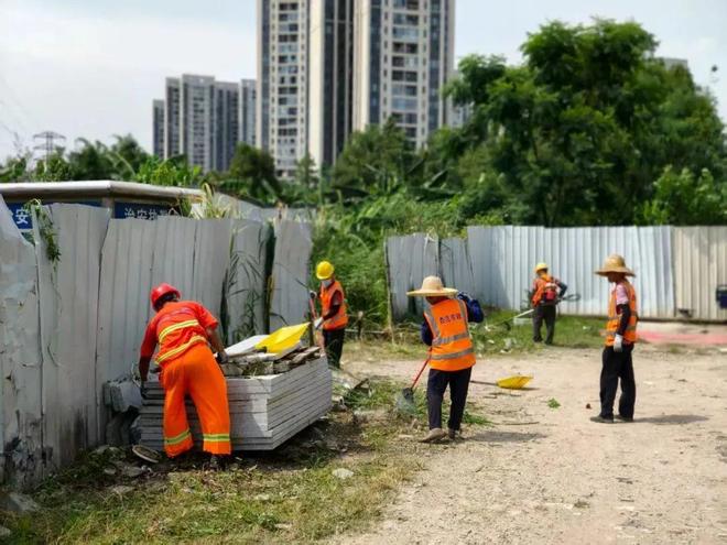 左手精准防疫右手长效治理顺德以危为机促进城乡品质提升(图4)