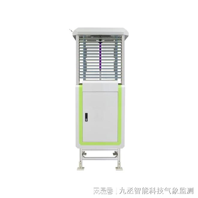高原虫情测报设备——农业守护者的科技利剑(图2)