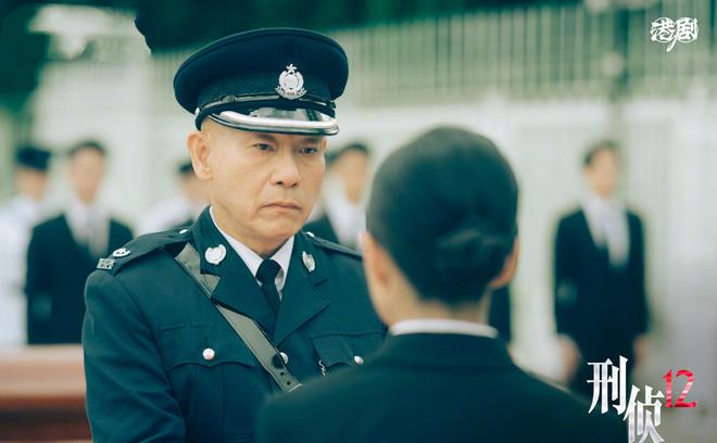 解读《刑侦12》新七宗罪都有隐喻第二部也埋下线索(图4)