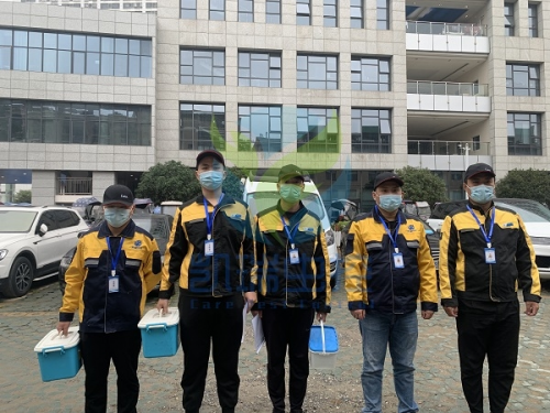 凯瑞虫控｜专业消杀公司助力美好生活(图4)