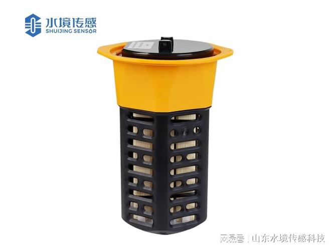 水境白蚁监测仪——从被动到主动开启“虫控20时代”(图1)