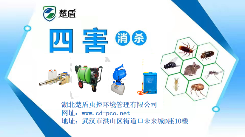 武汉做食品厂消杀的公司楚盾虫控价格、电话、图片(图1)