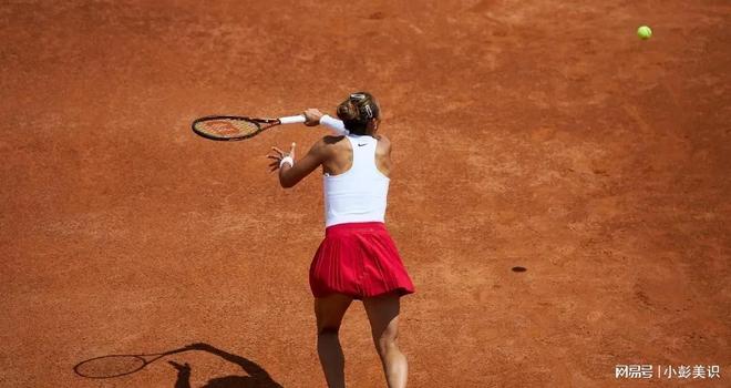 WTA1000罗马站世界第二+第五爆冷出局！郑钦文心情愉悦(图3)