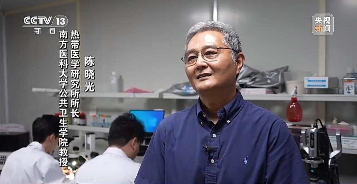 从集中消杀到生物防治广东全民总动员开启大灭蚊！(图3)