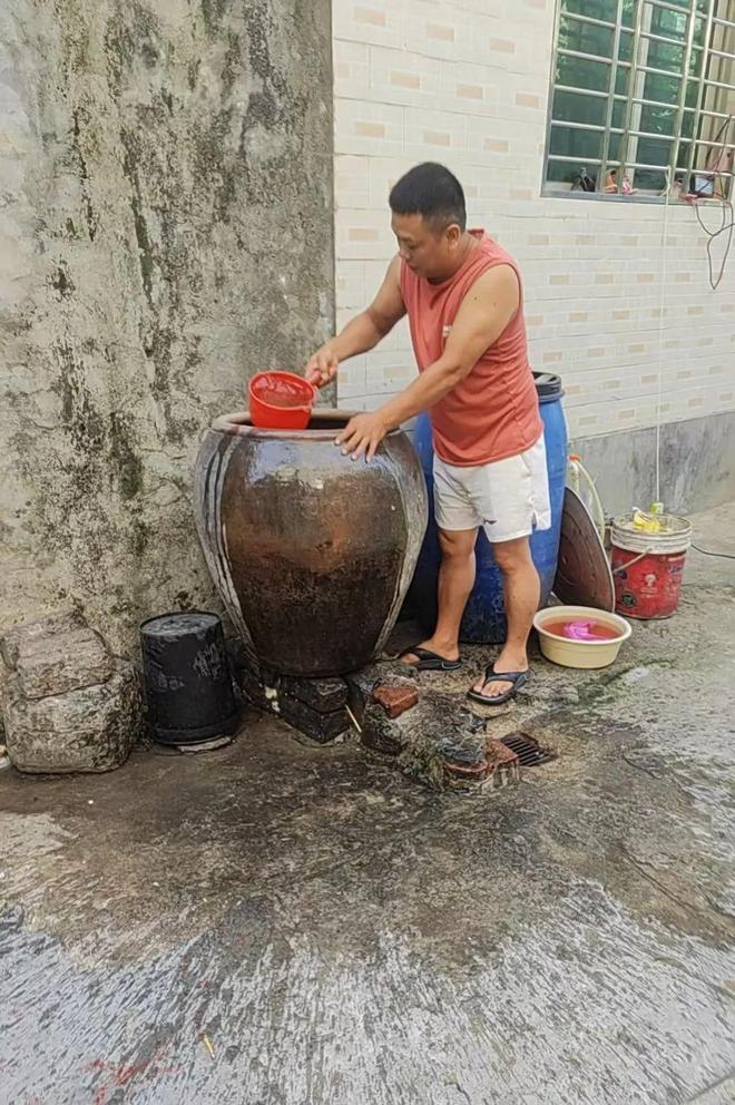 翻盆倒罐清积水、消杀打扫灭蚊虫！儋州干群齐行动→(图5)