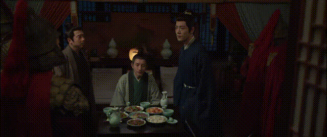 《藏海传》圆满收官：3人升咖2人火出国只有他被骂惨(图5)